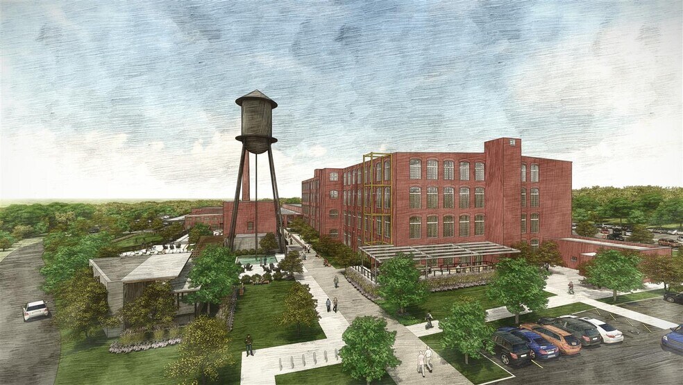 More Photos Of 300 Connecticut Ave, Greer Apartments For Lease