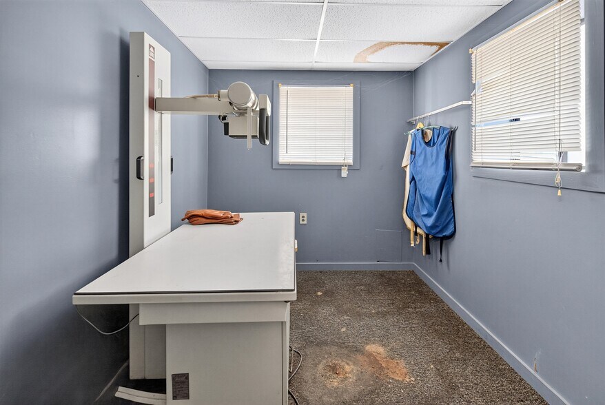 More Photos Of 1412 US-19 Hwy, Thomaston Healthcare For Sale
