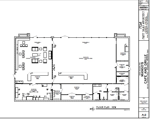 More Photos Of 2213 S Caraway Rd, Jonesboro Restaurant For Lease