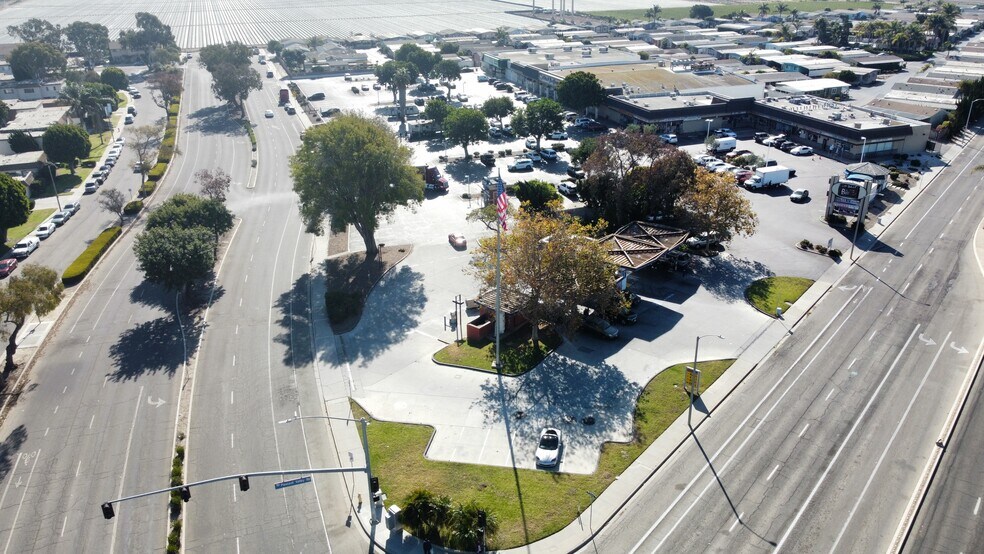 More Photos Of 4751-4917 Rose Ave, Oxnard Unknown For Lease