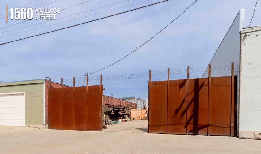 Primary Photo Of 1560 Wallace Ave, San Francisco Land For Lease