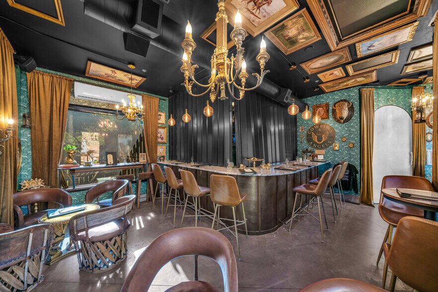 More Photos Of 1101 Zion Park Blvd, Springdale Specialty For Sale