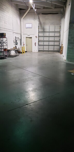More Photos Of 1835 NW 112th Ave, Miami Warehouse For Lease
