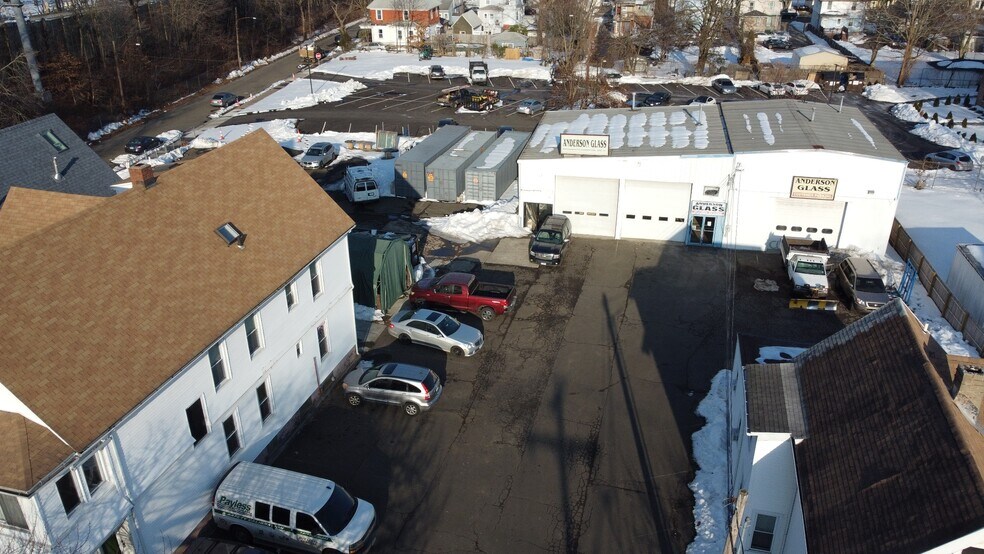 Primary Photo Of , West Haven General Retail For Sale