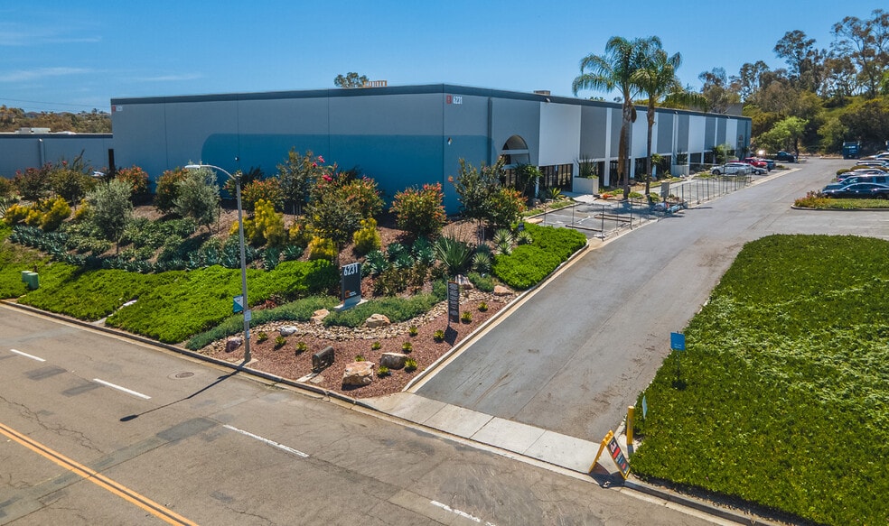 More Photos Of 6231 Yarrow Dr, Carlsbad Manufacturing For Lease