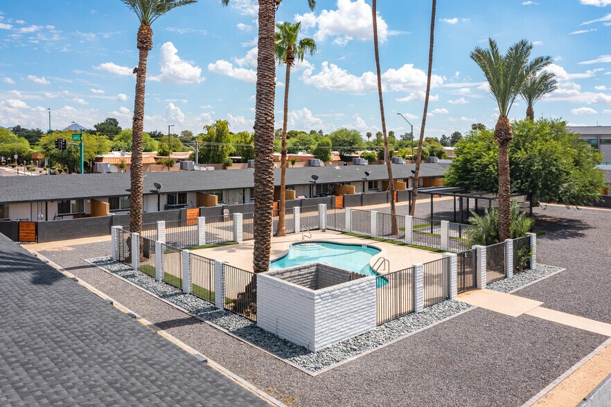 More Photos Of 1914 W Hayward Ave, Phoenix Apartments For Sale