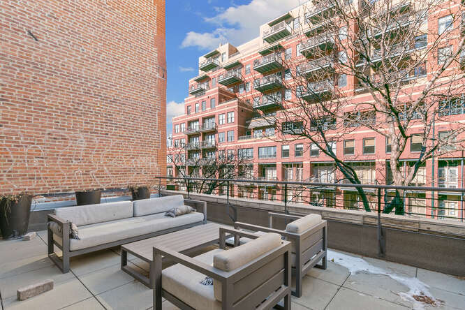 More Photos Of 1444 Blake St, Denver Office For Lease