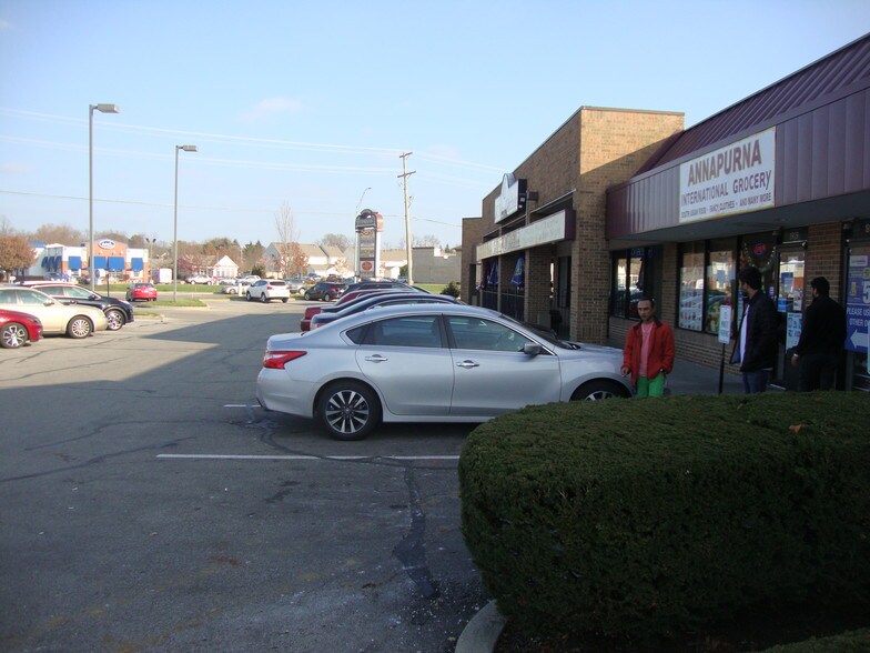 More Photos Of 1905-1929 State Route 256, Reynoldsburg Unknown For Lease