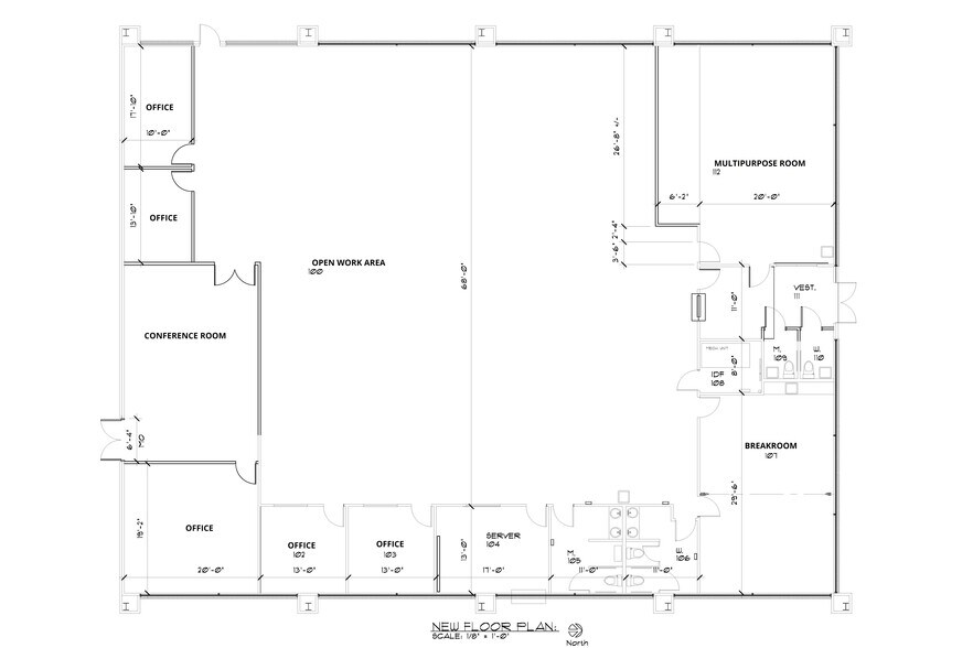More Photos Of 991 3rd St, Daytona Beach Office For Sale
