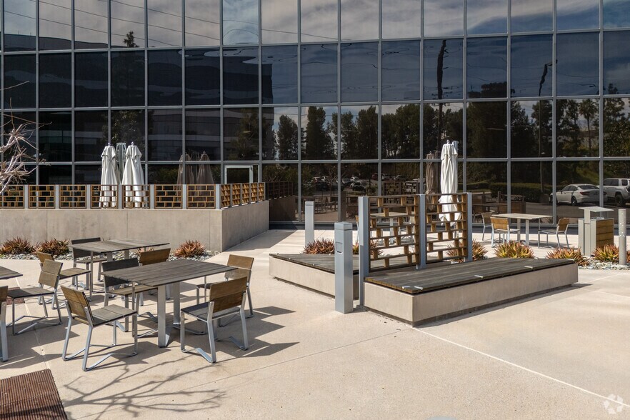 More Photos Of 23046 Avenida de la Carlota, Laguna Hills Office For Lease