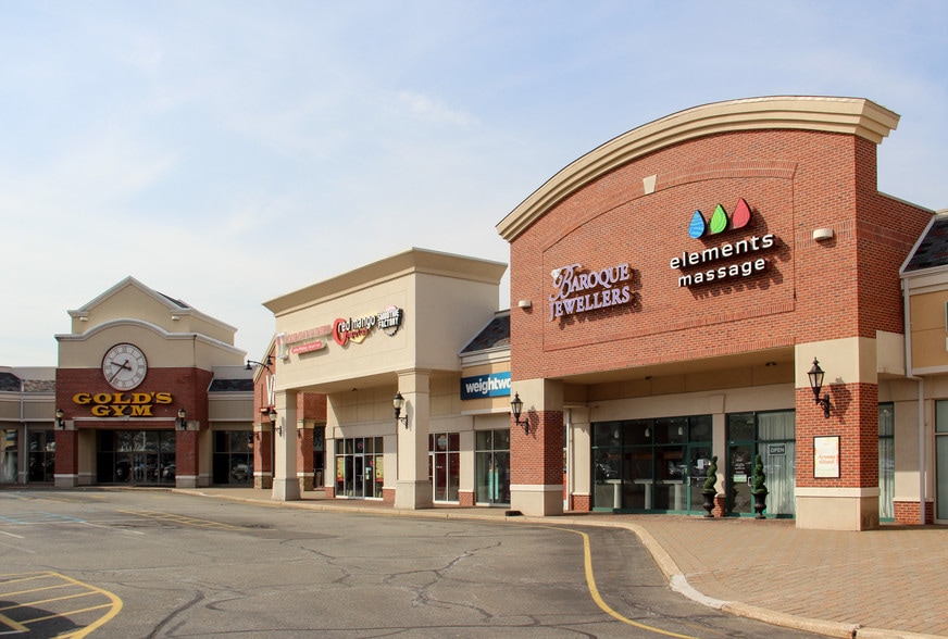 More Photos Of 92 Route 23, Riverdale Health Club For Lease