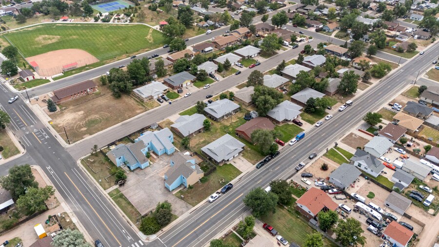 More Photos Of 290 N 11th Ave, Brighton Multifamily For Sale