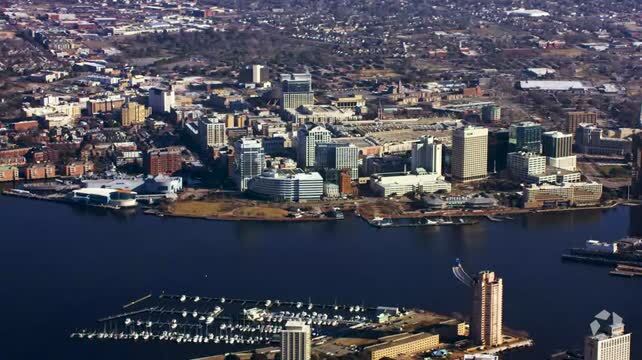 Primary Photo Of 150 Granby St, Norfolk Office For Lease