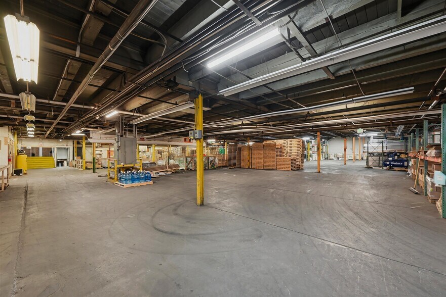 More Photos Of 8085 Route 209, Ellenville Self Storage For Sale