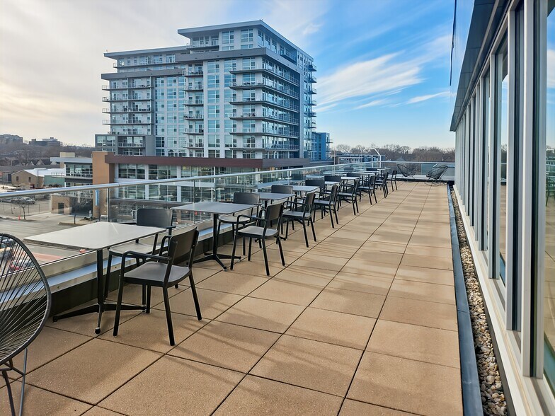 More Photos Of 811 E Washington Ave, Madison Coworking Space