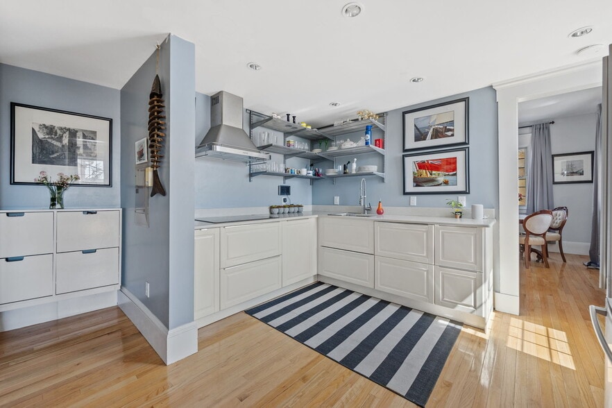 More Photos Of 76 Cottage St, New Bedford Multifamily For Sale