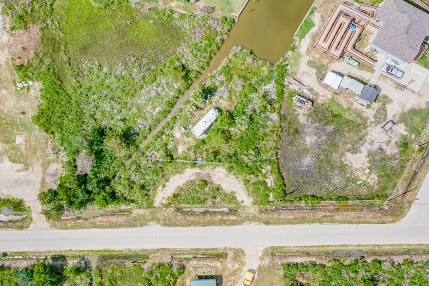 More Photos Of 0 Swan St, Hitchcock Land For Sale