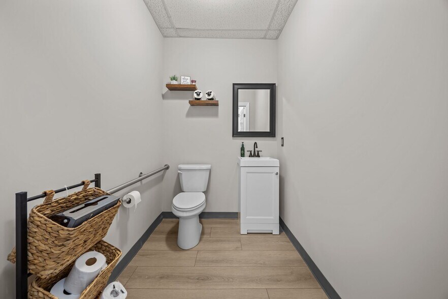 More Photos Of 603 Eastchester Dr, High Point Office For Sale