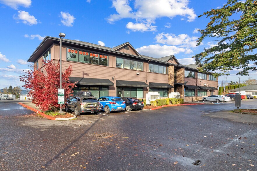 More Photos Of 23424 NE Halsey St, Wood Village Storefront Retail Office For Sale