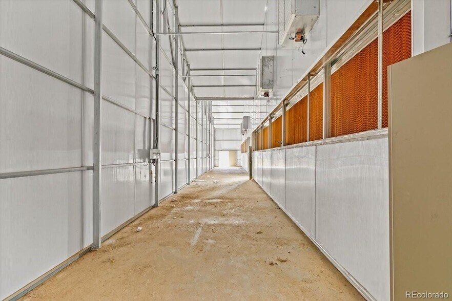 More Photos Of 7950 Maverick Ln, Ordway Industrial For Sale