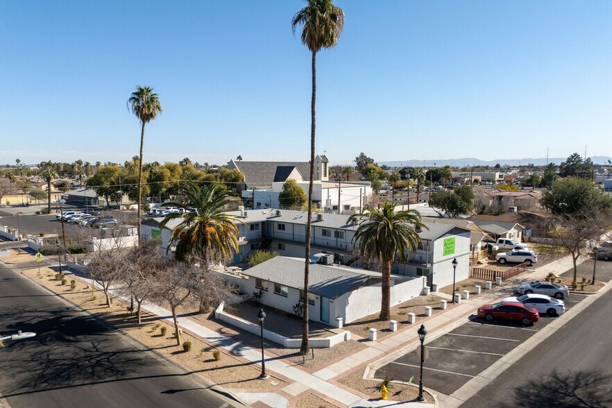 More Photos Of 5623 W Myrtle Ave, Glendale Apartments For Sale