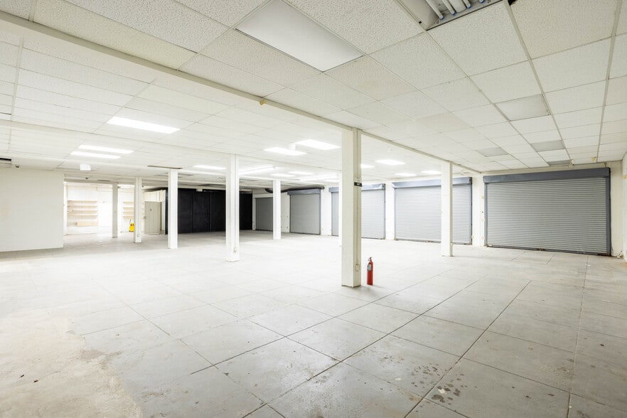 More Photos Of 1250 S Broadway, Los Angeles Warehouse For Sale