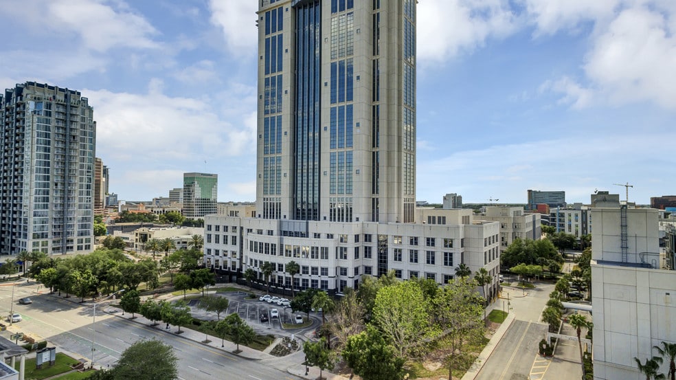 More Photos Of 437 N Magnolia Ave, Orlando Loft Creative Space For Sale