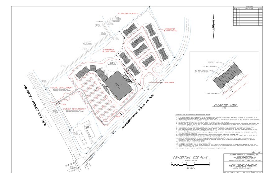 More Photos Of 2952 Whiskey Rd, Aiken Freestanding For Lease