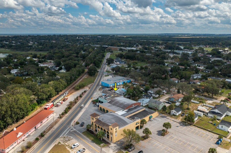 More Photos Of 322 S Scenic Hwy, Lake Wales General Retail For Sale