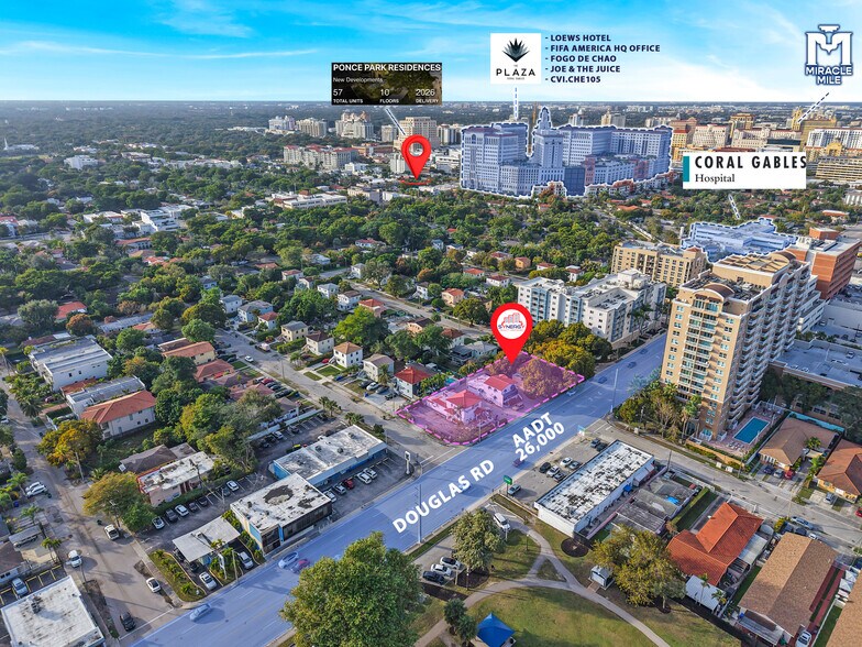 Primary Photo Of , Coconut Grove Office For Sale