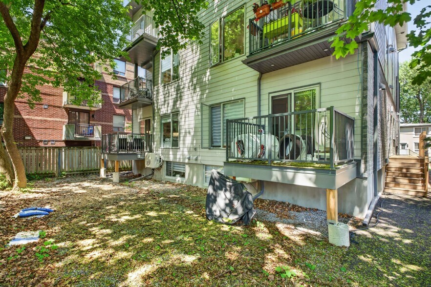 More Photos Of 14 Stevens Av, Ottawa Apartments For Sale