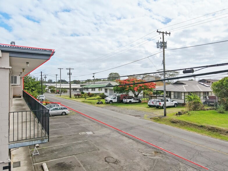 More Photos Of 474 Kalanikoa St, Hilo Warehouse For Lease