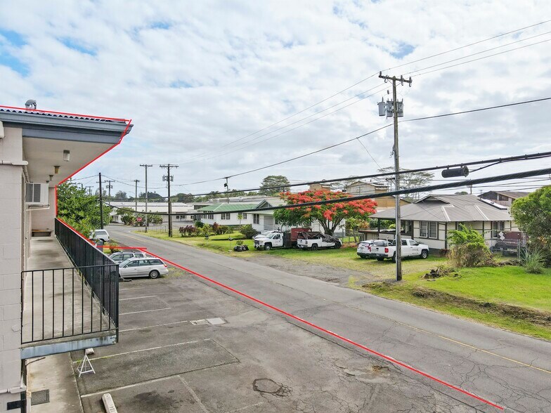 More Photos Of 474 Kalanikoa St, Hilo Warehouse For Sale