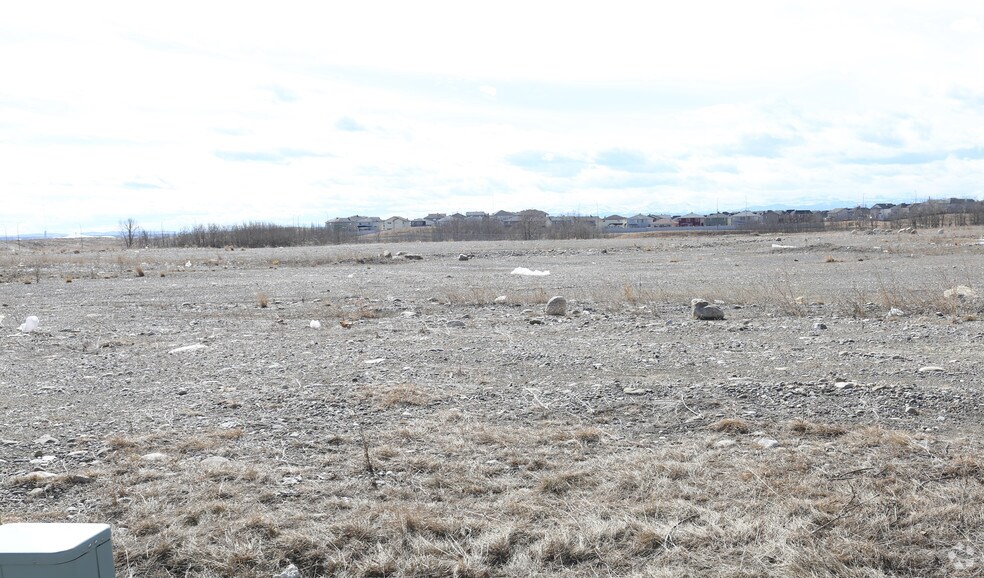 Primary Photo Of 17 Royal Vista Dr NW, Calgary Land For Sale