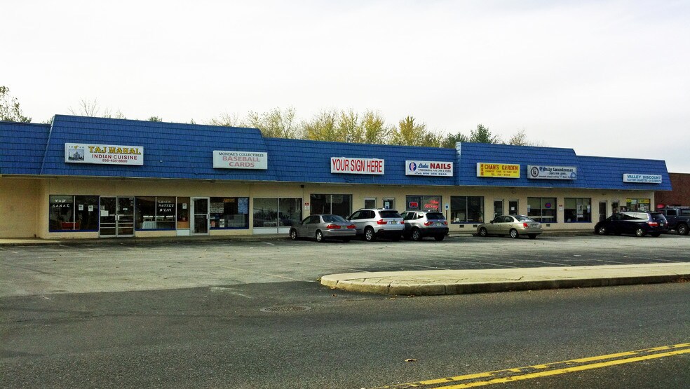 Primary Photo Of 582 Chews Landing Rd, Lindenwold Unknown For Lease