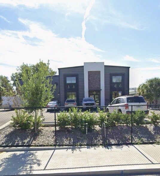 More Photos Of 3107 E 7th Ave, Tampa Industrial For Sale