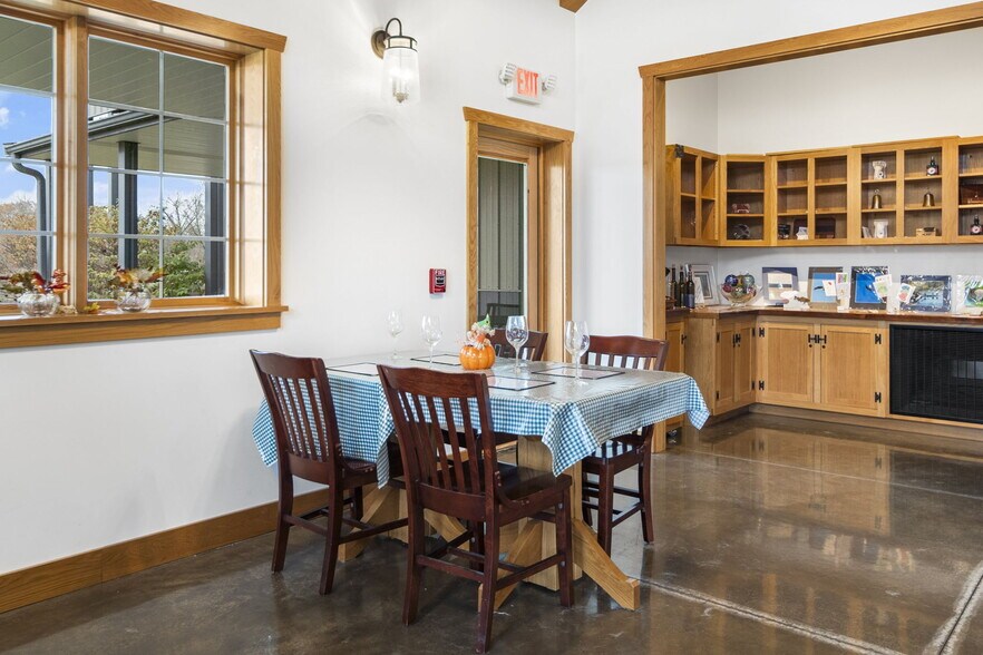 More Photos Of 8189 NY-89, Interlaken Winery Vineyard For Sale