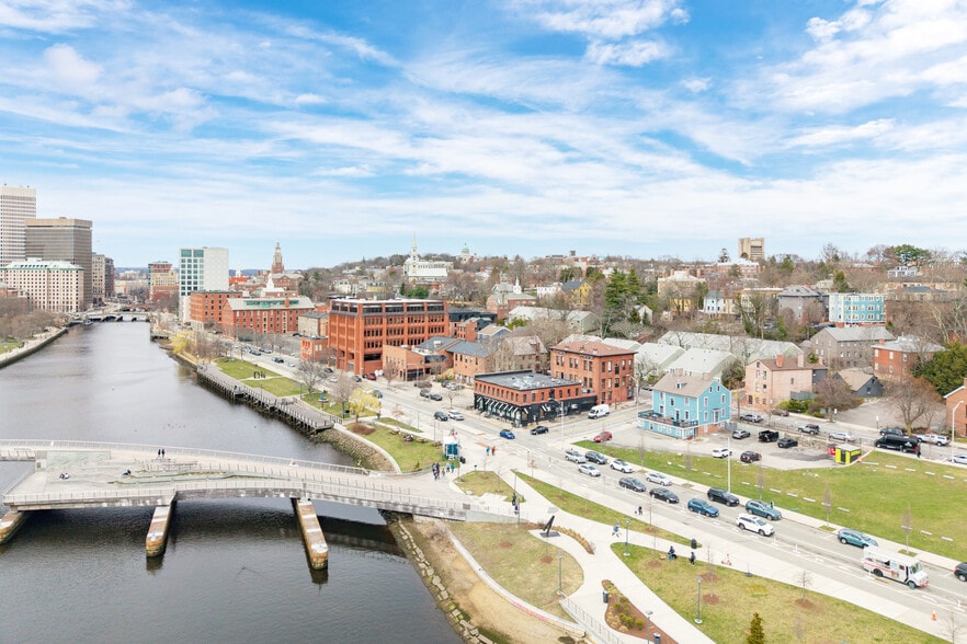 More Photos Of 334 S Water St, Providence Restaurant For Sale