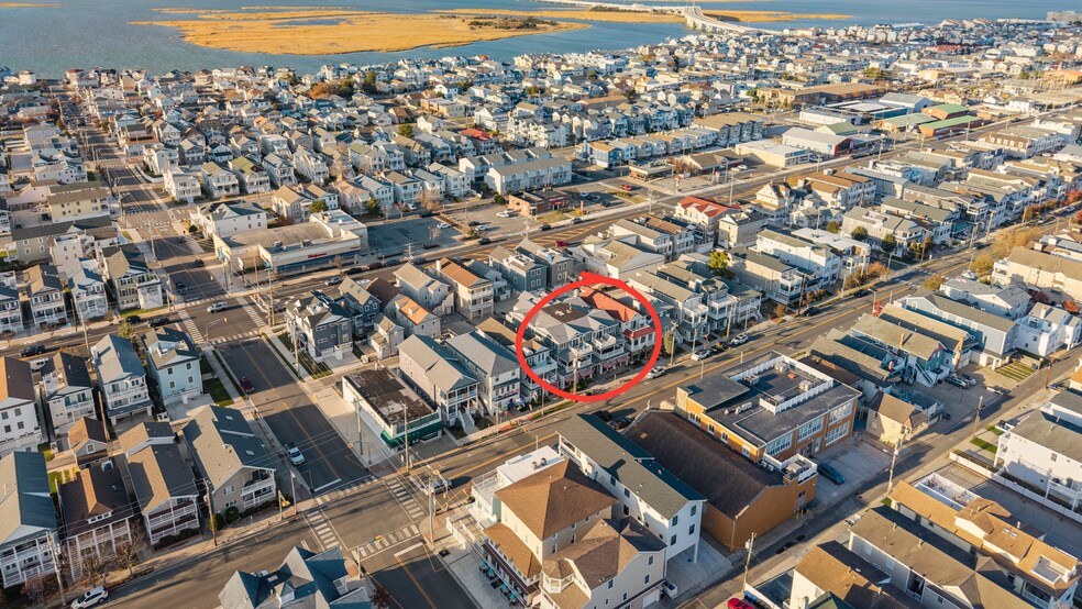 More Photos Of 1340 Asbury Ave, Ocean City Restaurant For Sale