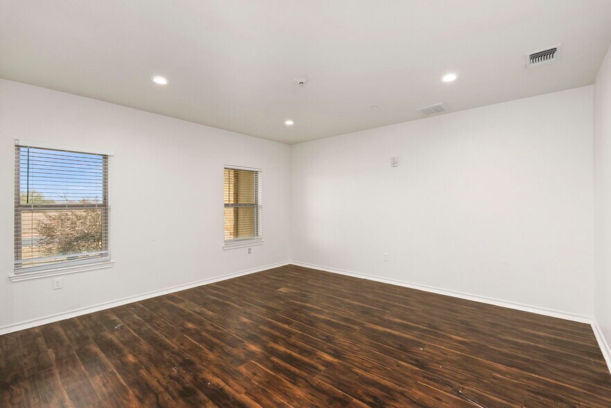 More Photos Of 17602-17606 Tucker Pl, San Antonio Rehabilitation Center For Sale