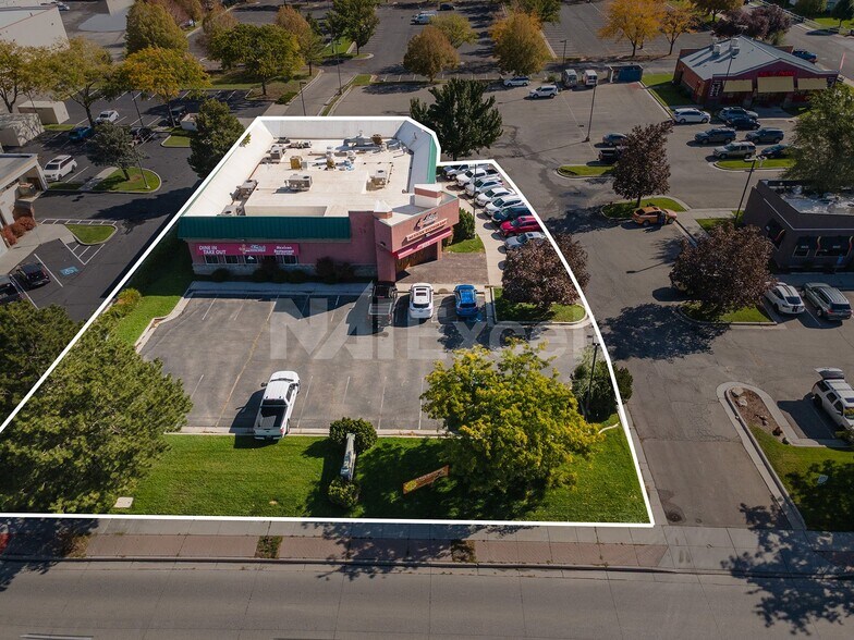 More Photos Of 9155 S Redwood Rd, West Jordan Restaurant For Sale