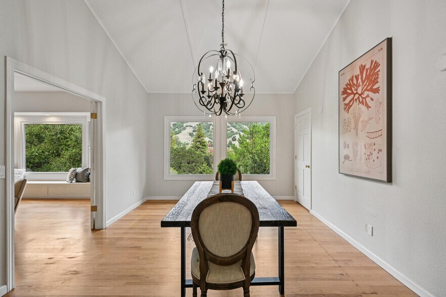 More Photos Of 1605 Lucas Valley Rd, San Rafael Healthcare For Sale