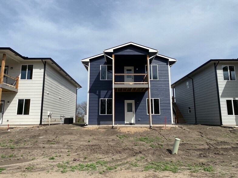 More Photos Of , Park City Multifamily For Sale