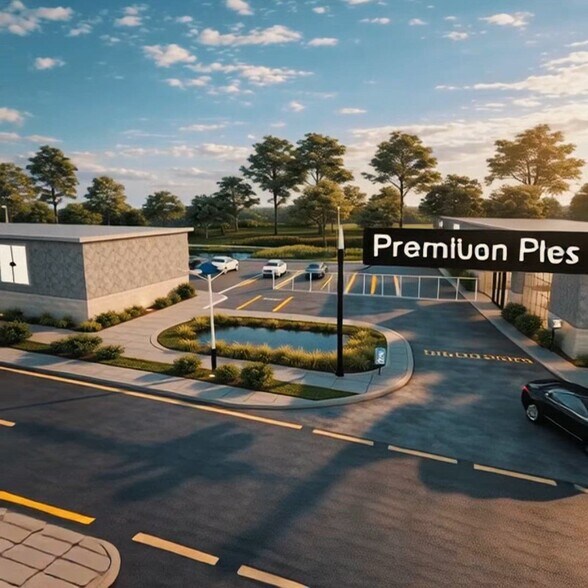 Primary Photo Of 3839 Cape Haze Dr, Rotonda West Flex For Lease