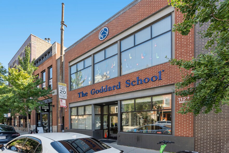 Primary Photo Of , Chicago General Retail For Sale