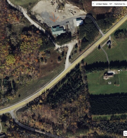 More Photos Of 1185 State Route 8, Cold Brook Warehouse For Lease