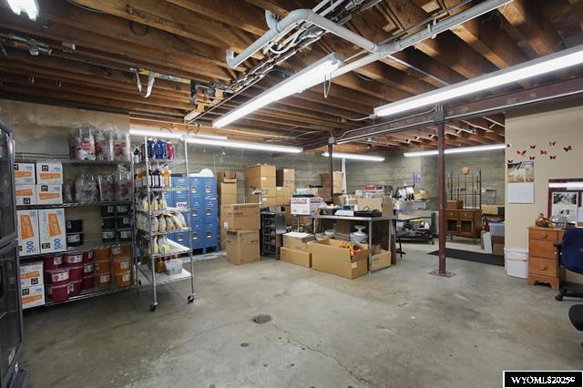 More Photos Of 632 Cy Ave, Casper Restaurant For Sale