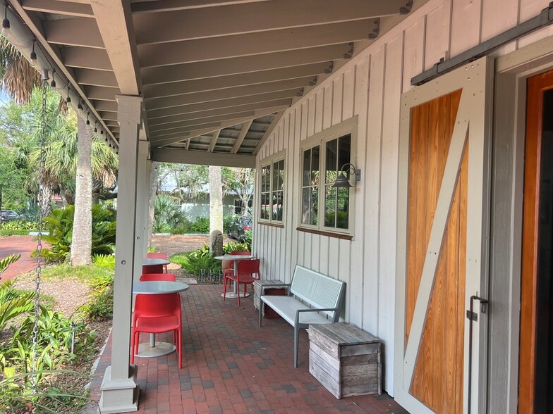 More Photos Of , Longwood Office For Sale