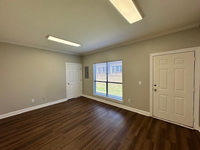 More Photos Of 217 Jamestown Park, Brentwood Office For Lease