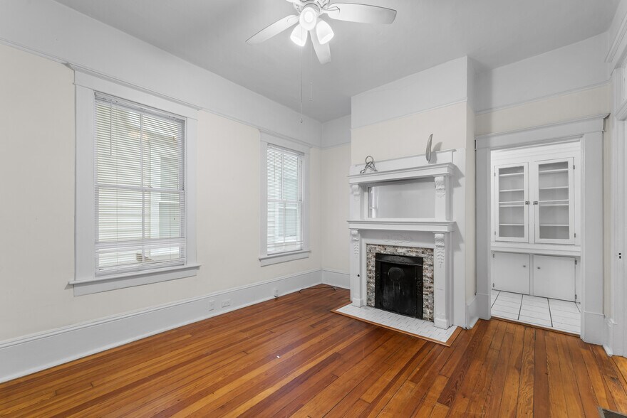 More Photos Of 816-818 Drayton St, Savannah Apartments For Sale